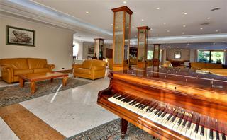 BEST WESTERN Hotel Fiuggi Terme Resort & Spa, Rome