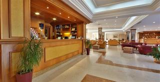 BEST WESTERN Hotel Fiuggi Terme Resort & Spa, Rome