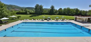 BEST WESTERN Hotel Fiuggi Terme Resort & Spa, Rome