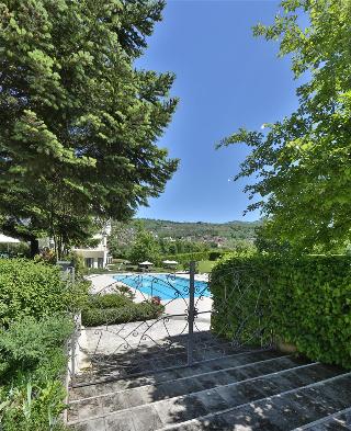 BEST WESTERN Hotel Fiuggi Terme Resort & Spa, Rome