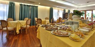 BEST WESTERN Hotel Fiuggi Terme Resort & Spa, Rome