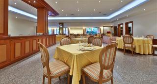 BEST WESTERN Hotel Fiuggi Terme Resort & Spa, Rome