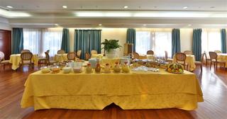 BEST WESTERN Hotel Fiuggi Terme Resort & Spa, Rome