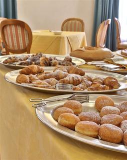 BEST WESTERN Hotel Fiuggi Terme Resort & Spa, Rome