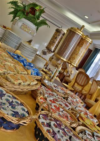 BEST WESTERN Hotel Fiuggi Terme Resort & Spa, Rome