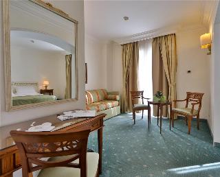 BEST WESTERN Hotel Fiuggi Terme Resort & Spa, Rome