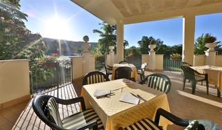 BEST WESTERN Hotel Fiuggi Terme Resort & Spa, Rome