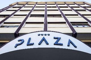 Hotel Plaza