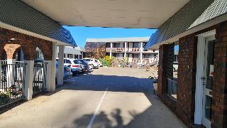 Best Western Parkside Motor Inn