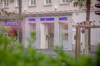 Hotel Drei Raben