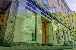 Hotel Drei Raben