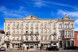 Pannonia Hotel