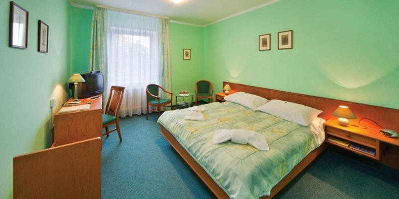 Hotel Panorama Plzeň photo 3