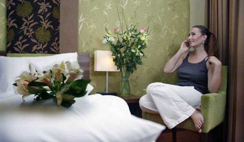 Hotel Belassi