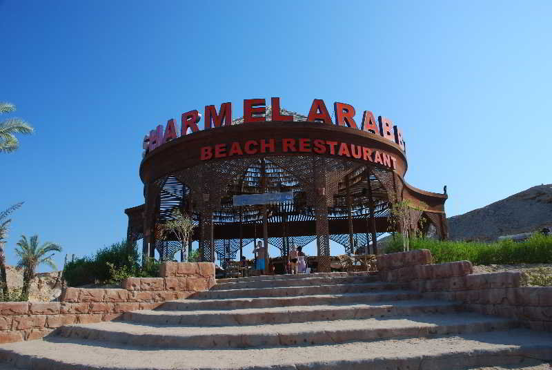 Bar
 di AL Nabila Grand Makadi