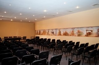 Conferences
 di Perla Hotel