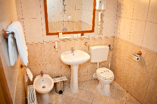 Room
 di Perla Hotel