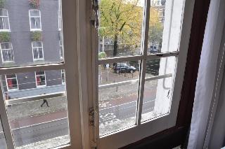 Budget Hotel Marnix City Centre, Amsterdam and vicinity