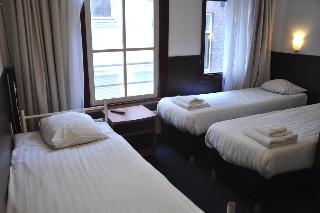Budget Hotel Marnix City Centre, Amsterdam and vicinity