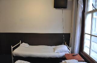 Budget Hotel Marnix City Centre, Amsterdam and vicinity