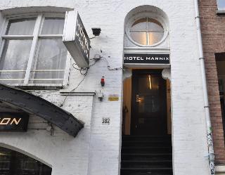 Budget Hotel Marnix City Centre, Amsterdam and vicinity