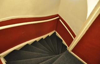 Budget Hotel Marnix City Centre, Amsterdam and vicinity