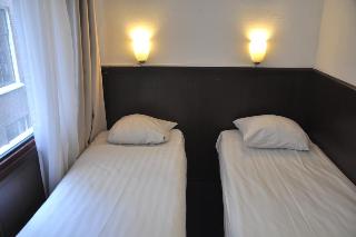 Budget Hotel Marnix City Centre, Amsterdam and vicinity