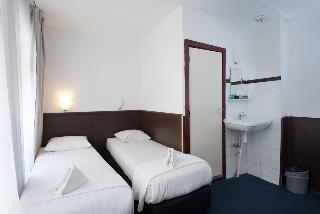 Budget Hotel Marnix City Centre, Amsterdam and vicinity