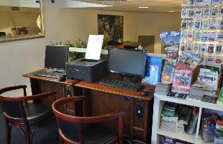 Budget Hotel Marnix City Centre, Amsterdam and vicinity