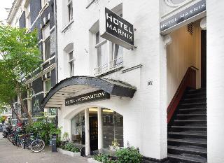 Budget Hotel Marnix City Centre, Amsterdam and vicinity