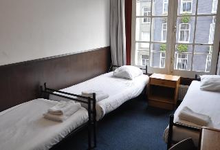 Budget Hotel Marnix City Centre, Amsterdam and vicinity