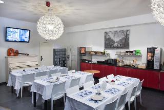 Budget Hotel Marnix City Centre, Amsterdam and vicinity