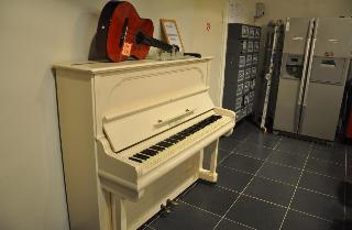 Budget Hotel Marnix City Centre, Amsterdam and vicinity