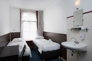Budget Hotel Marnix City Centre, Amsterdam and vicinity