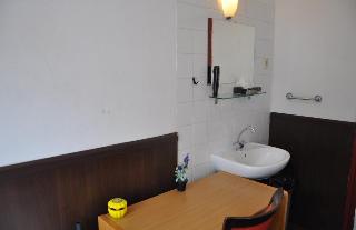 Budget Hotel Marnix City Centre, Amsterdam and vicinity