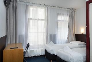 Budget Hotel Marnix City Centre, Amsterdam and vicinity
