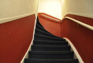 Budget Hotel Marnix City Centre, Amsterdam and vicinity