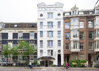 Budget Hotel Marnix City Centre, Amsterdam and vicinity