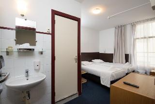 Budget Hotel Marnix City Centre, Amsterdam and vicinity