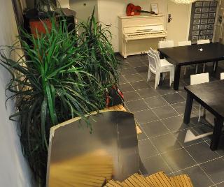 Budget Hotel Marnix City Centre, Amsterdam and vicinity