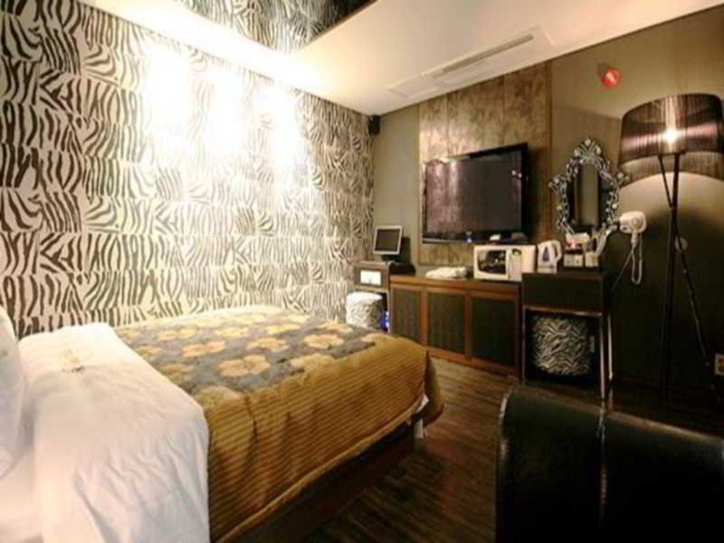 Room
 di Rainbow Hotel Hwagok