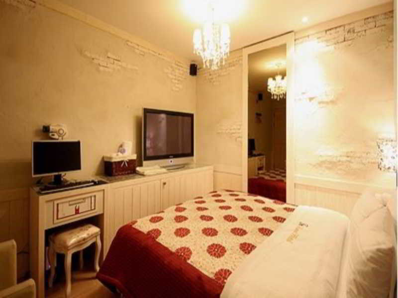 Room
 di Rainbow Hotel Hwagok