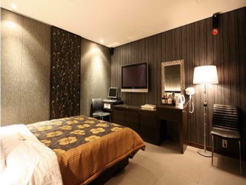 Room
 di Rainbow Hotel Hwagok
