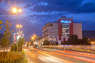 General view
 di Aurel Hotel