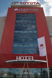 General view
 di Aurel Hotel