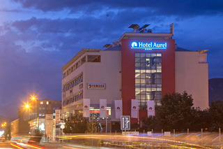 Aurel Hotel