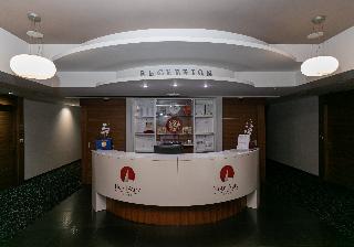 Aurel Hotel