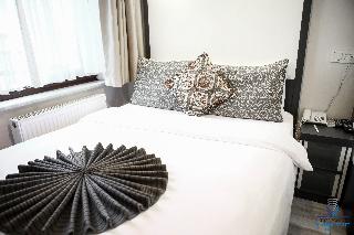 The Legend Platine Suite