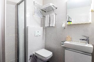 The Legend Platine Suite