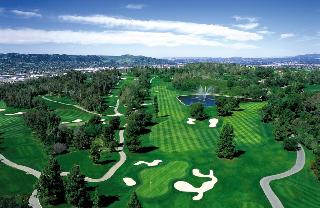 Pacific Palms Resort